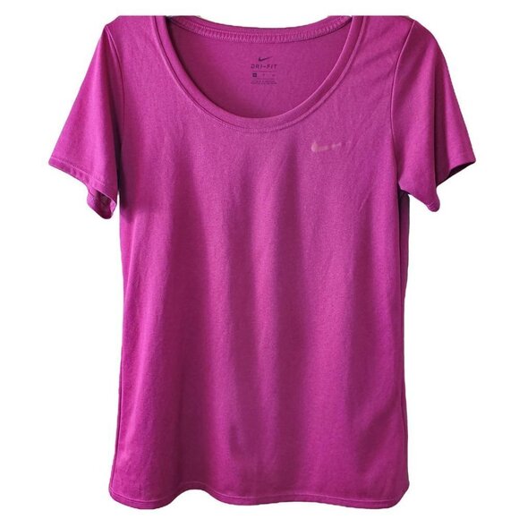 🚨077 Nike Dry Fit Training Tee - Picture 2 of 7